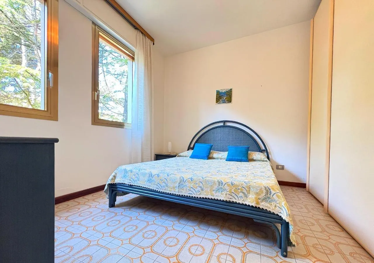 Blu Mare A 200 Mt Spiaggia Lido di Jesolo Appartement