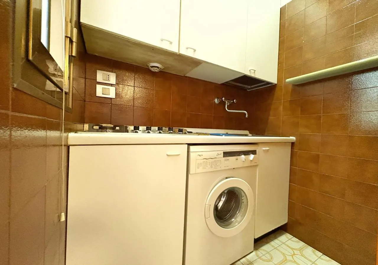 Appartement Blu Mare A 200 Mt Spiaggia Lido di Jesolo